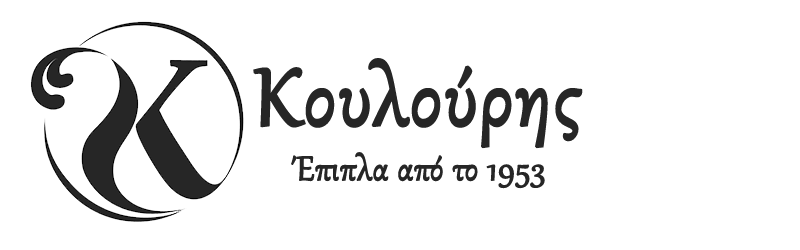 Κουλούρης έπιπλα logo